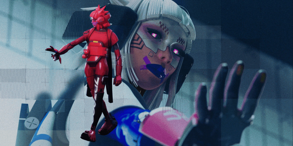 Marathon Best Characters