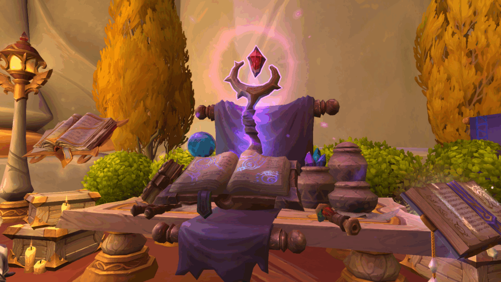 Midnight Enchanting Guide