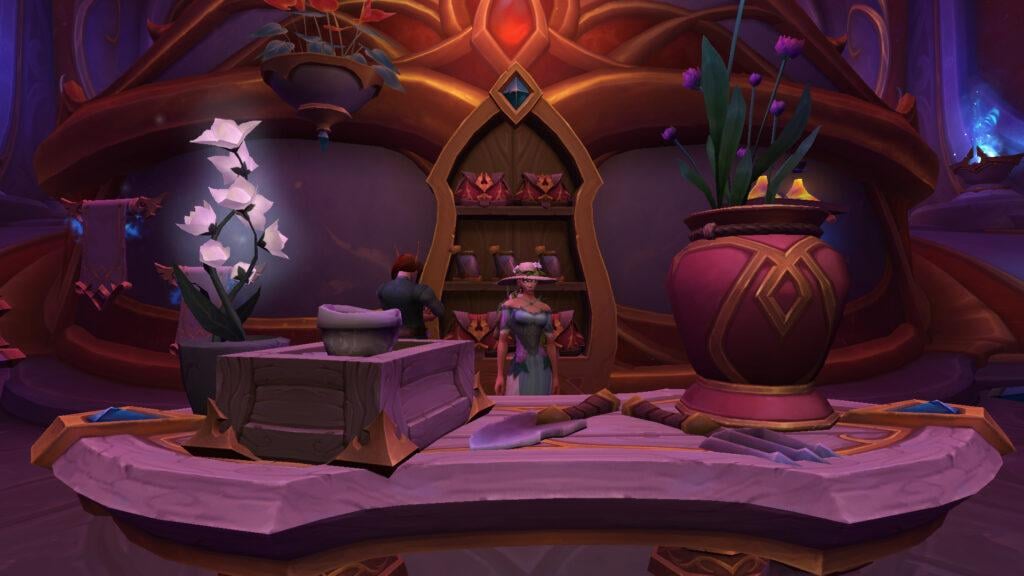 Midnight Herbalism Guide