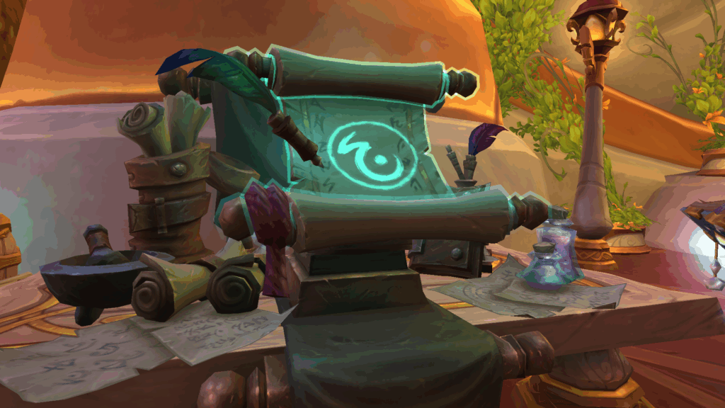 Midnight Inscription Guide