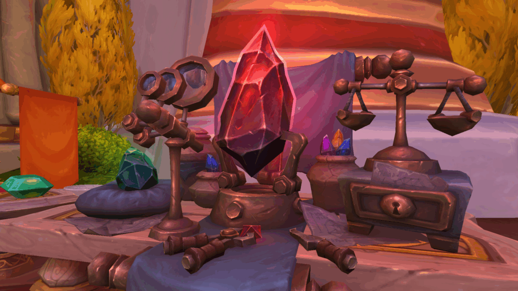 Midnight Jewelcrafting Guide