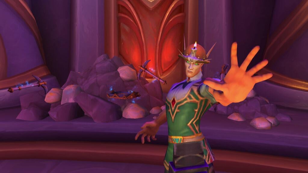 Midnight Mining Guide