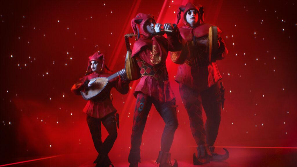 The Finals Season 10 Overview