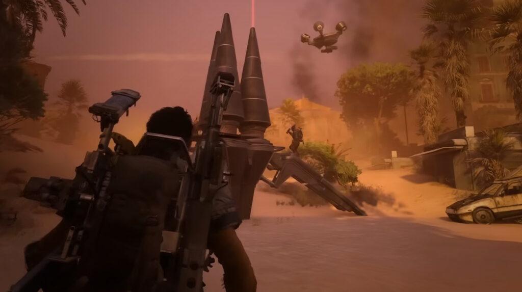 Arc Raiders Close Scrutiny Guide