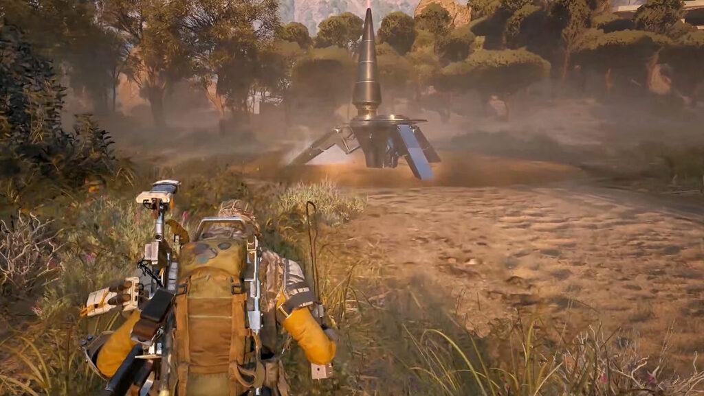 Arc Raiders Flashpoint Update Overview