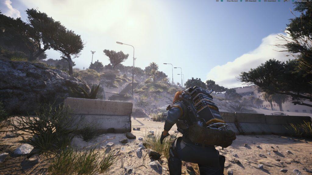 Arc Raiders Last Resort Event