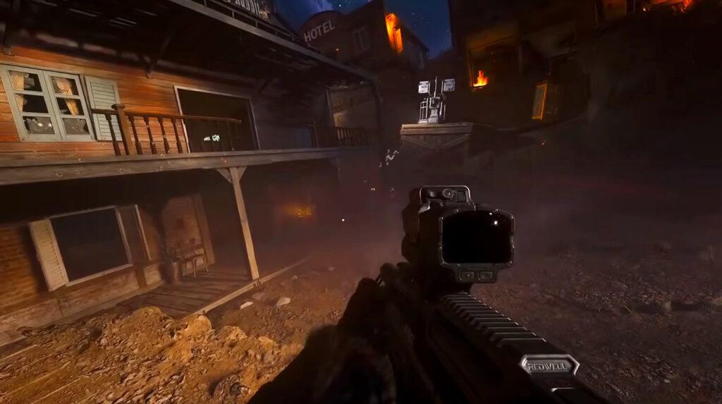 BO7 Survivors of Ash Event Guide