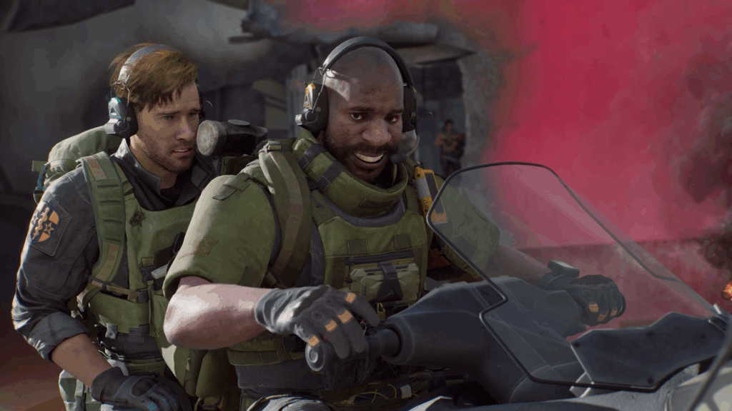 Delta Force Season 9 Overview