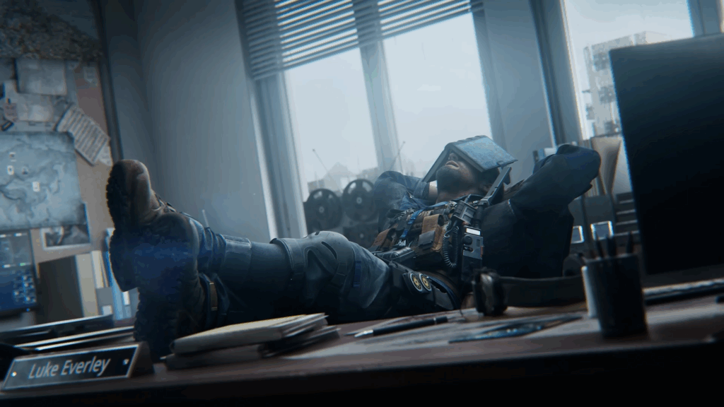 Delta Force Season 9 Start Date