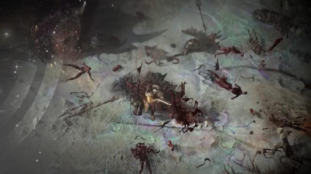 Diablo 4 Echoing Hatred