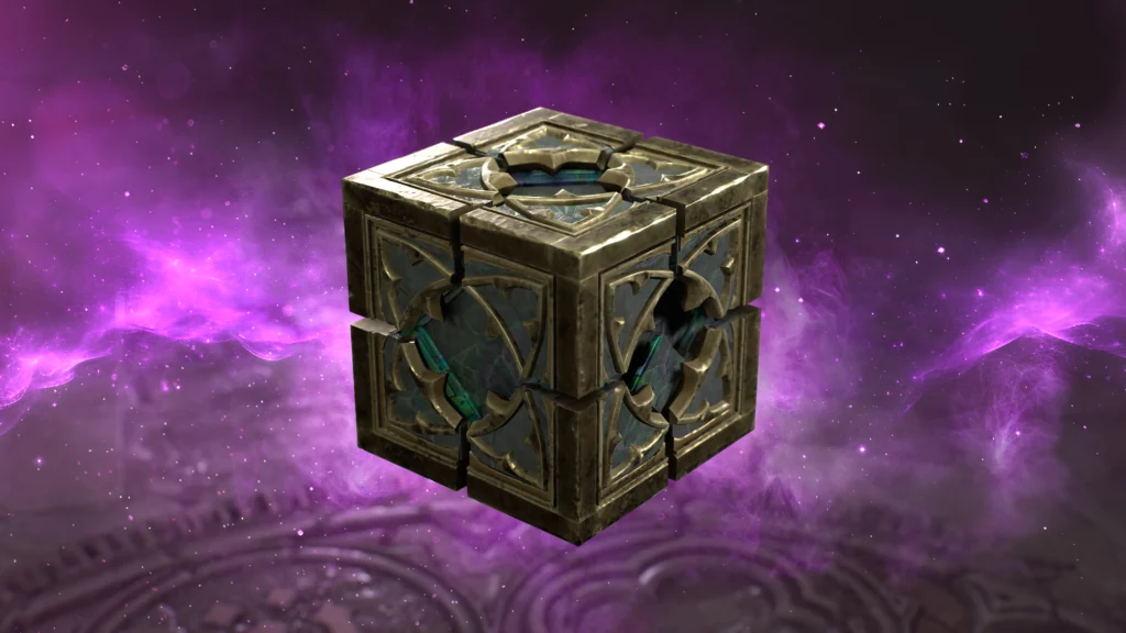 Diablo 4 Horadric Cube Guide