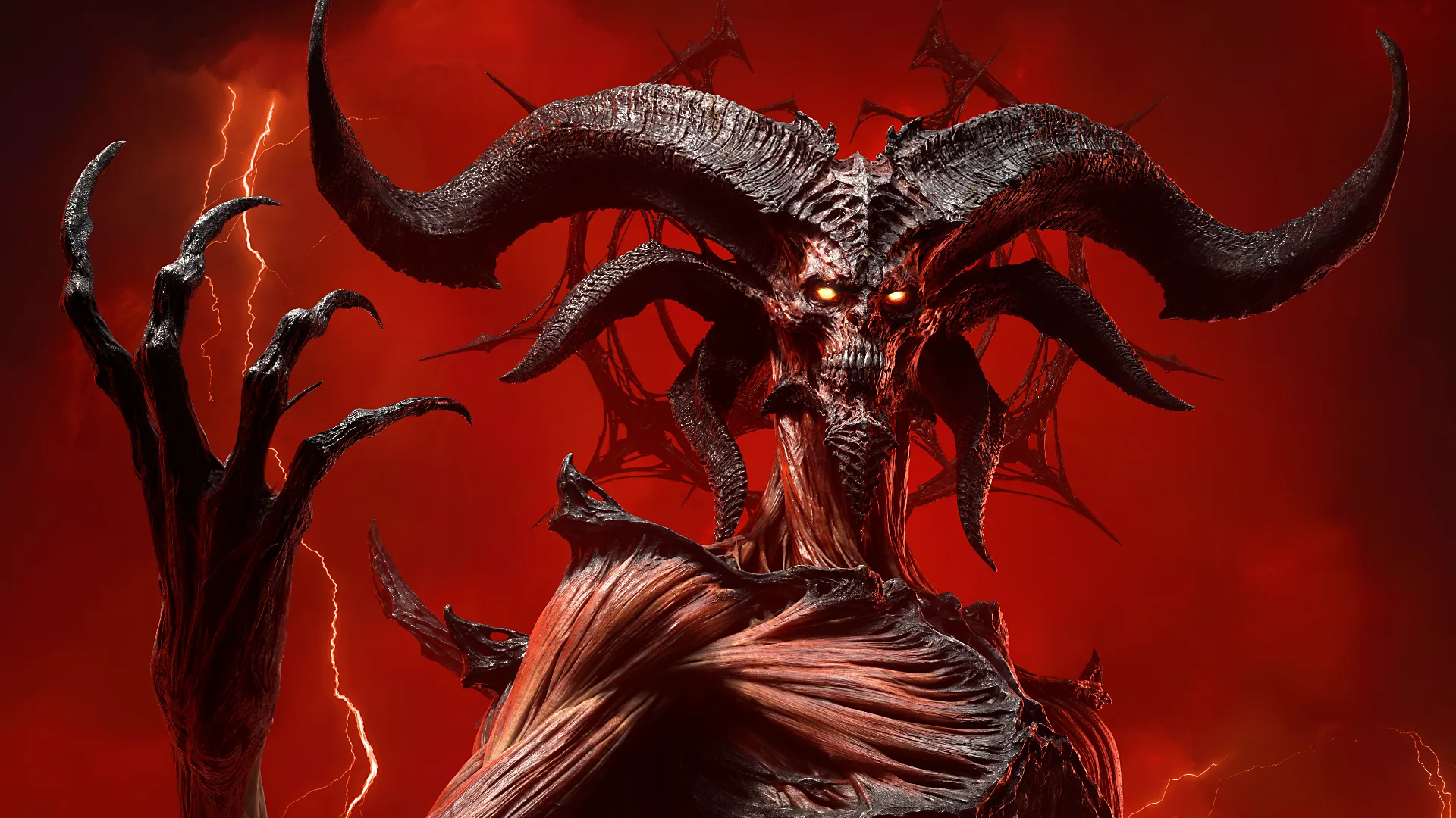 Diablo 4 Lord of Hatred Release Moved Earlier