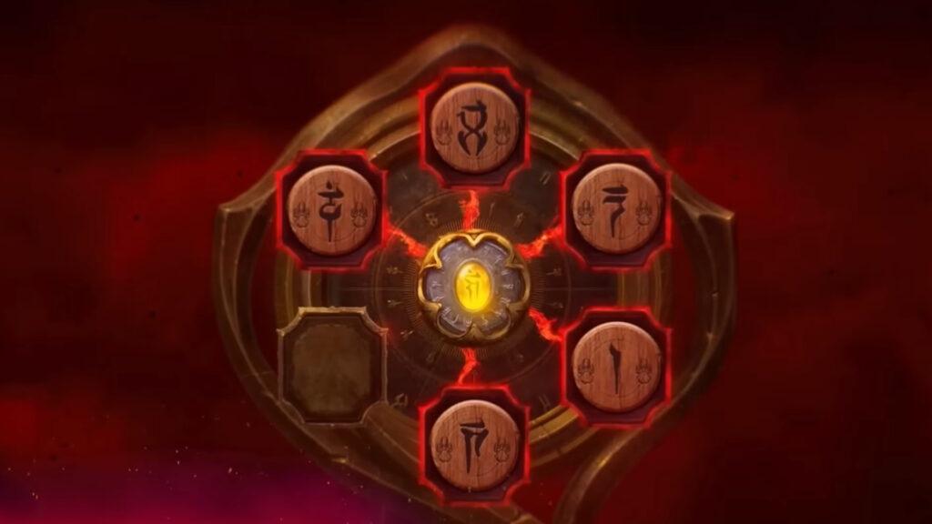 Diablo 4 Talisman System