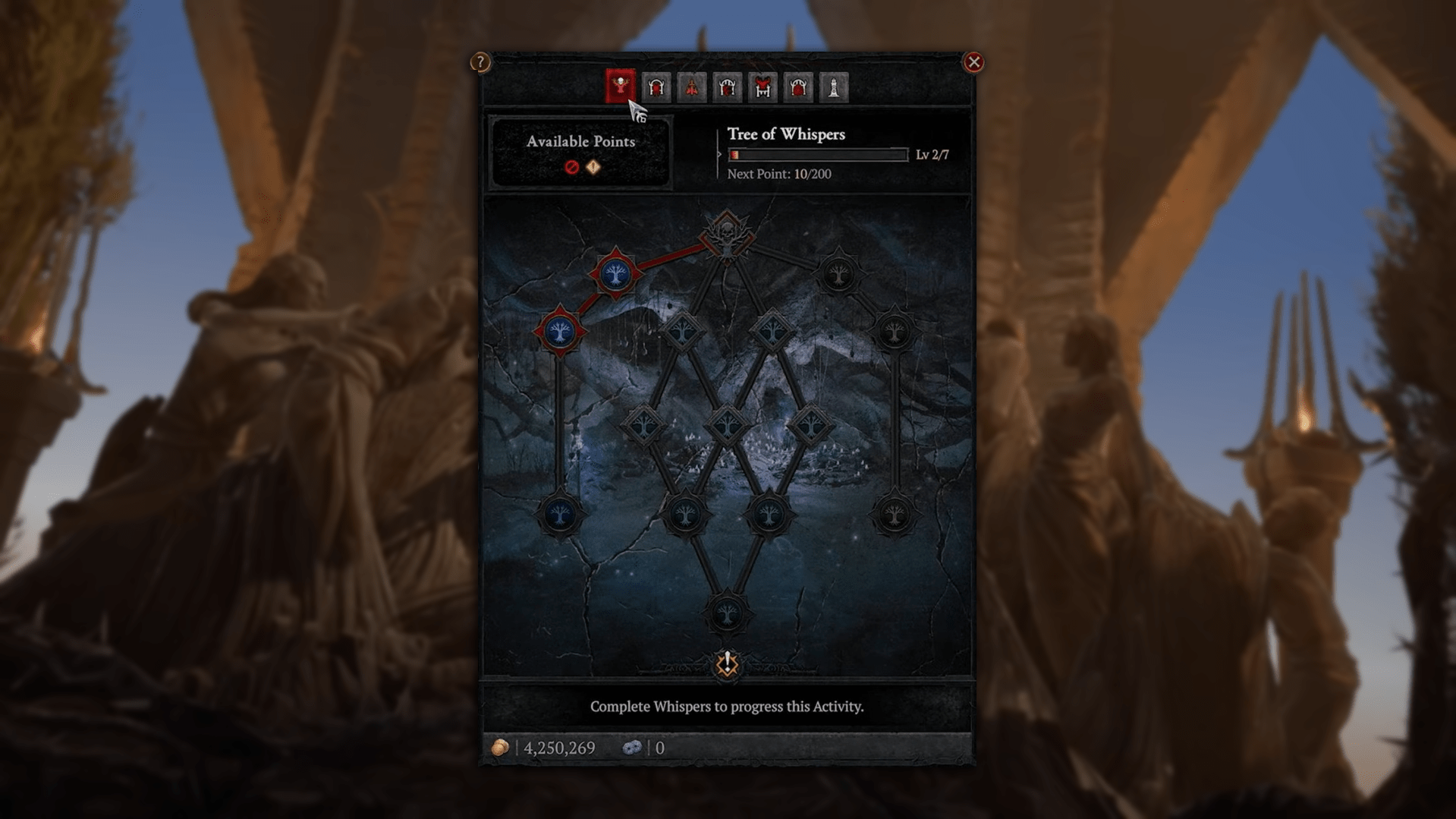Diablo 4 War Plans Guide