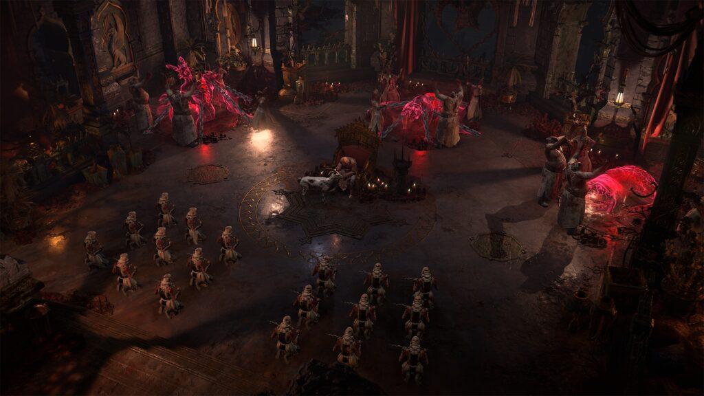 Diablo 4 Warlock Guide