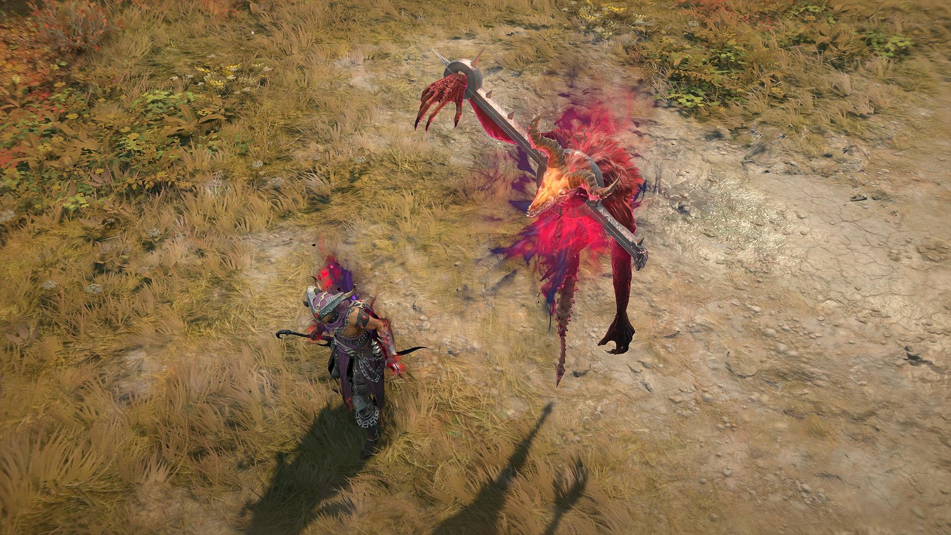 Diablo 4 Warlock Guide