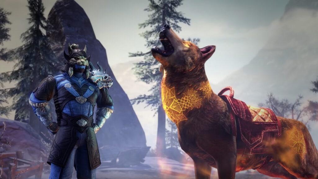 ESO Season 0 Overview