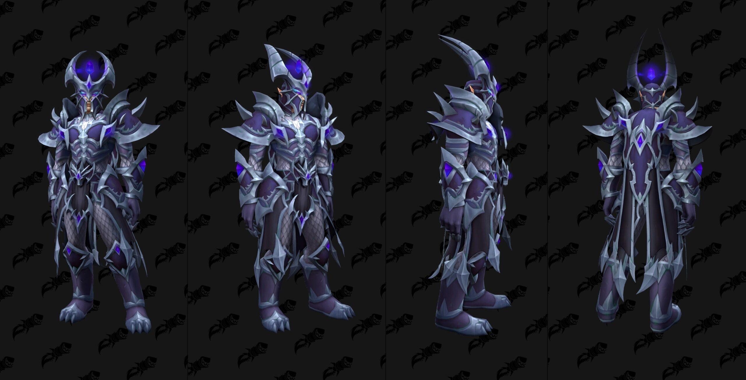 Midnight Ritual Sites