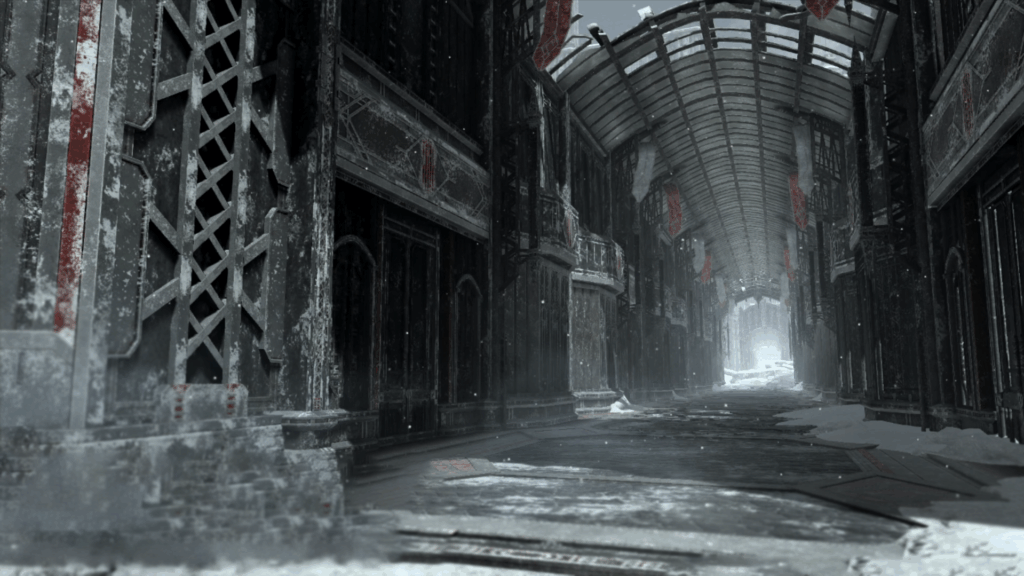 Final Fantasy 14 The Clyteum