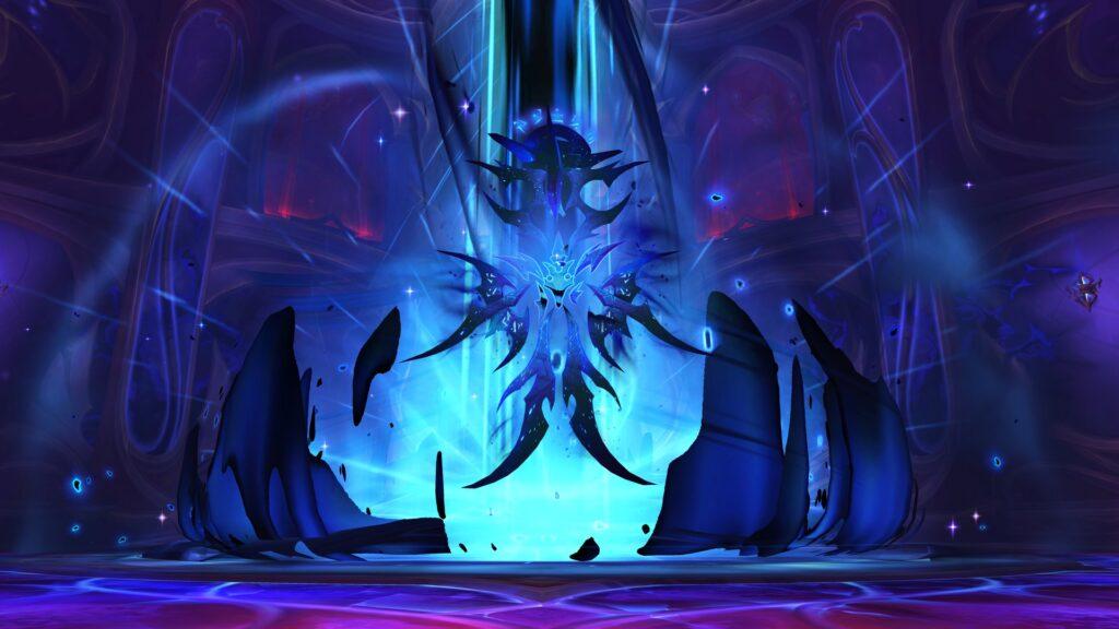 Liquid Wins World First on L’ura in WoW Midnight