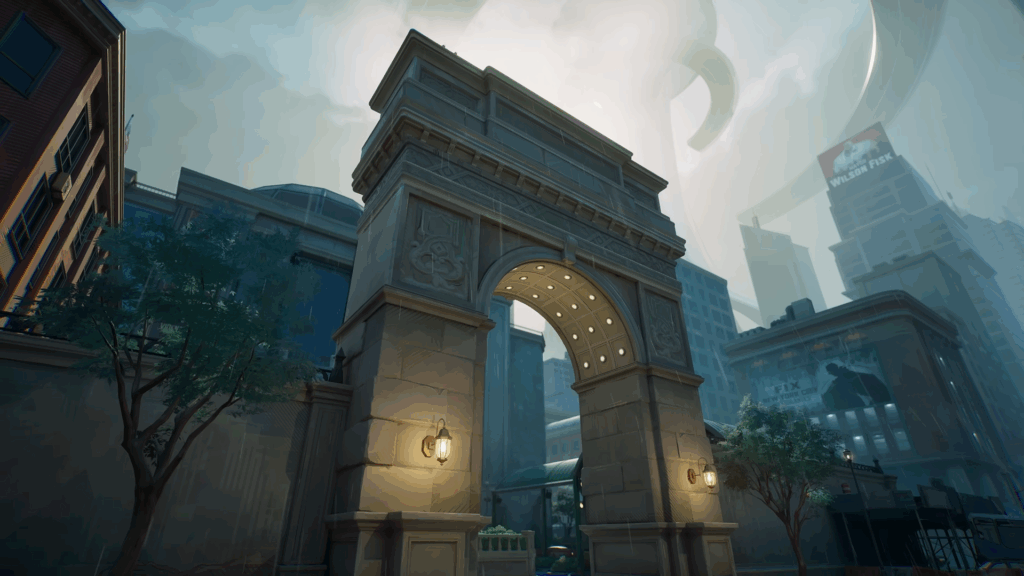 Marvel Rivals Season 7.5 Overview