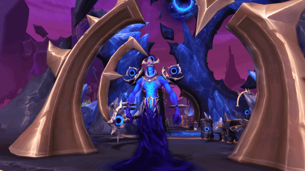 Midnight Patch 12.0.5 Overview