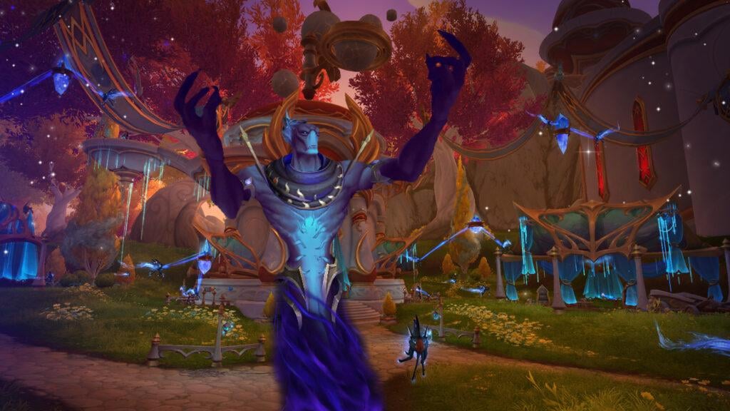 Midnight Void Assaults Guide