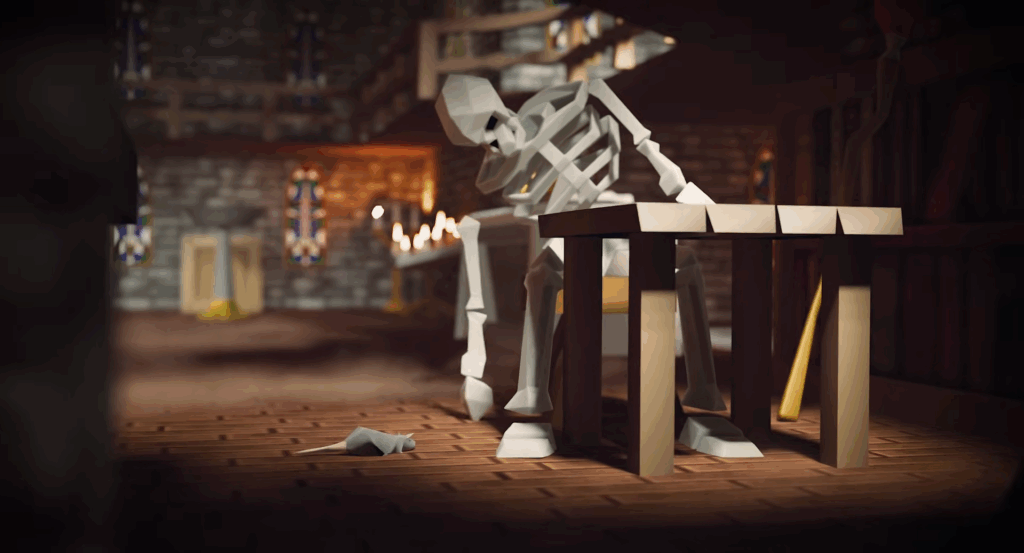 OSRS League VI Overview