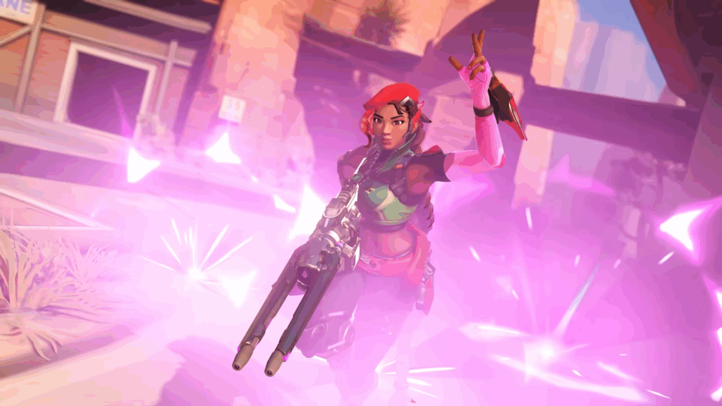 Overwatch Season 2 Overview