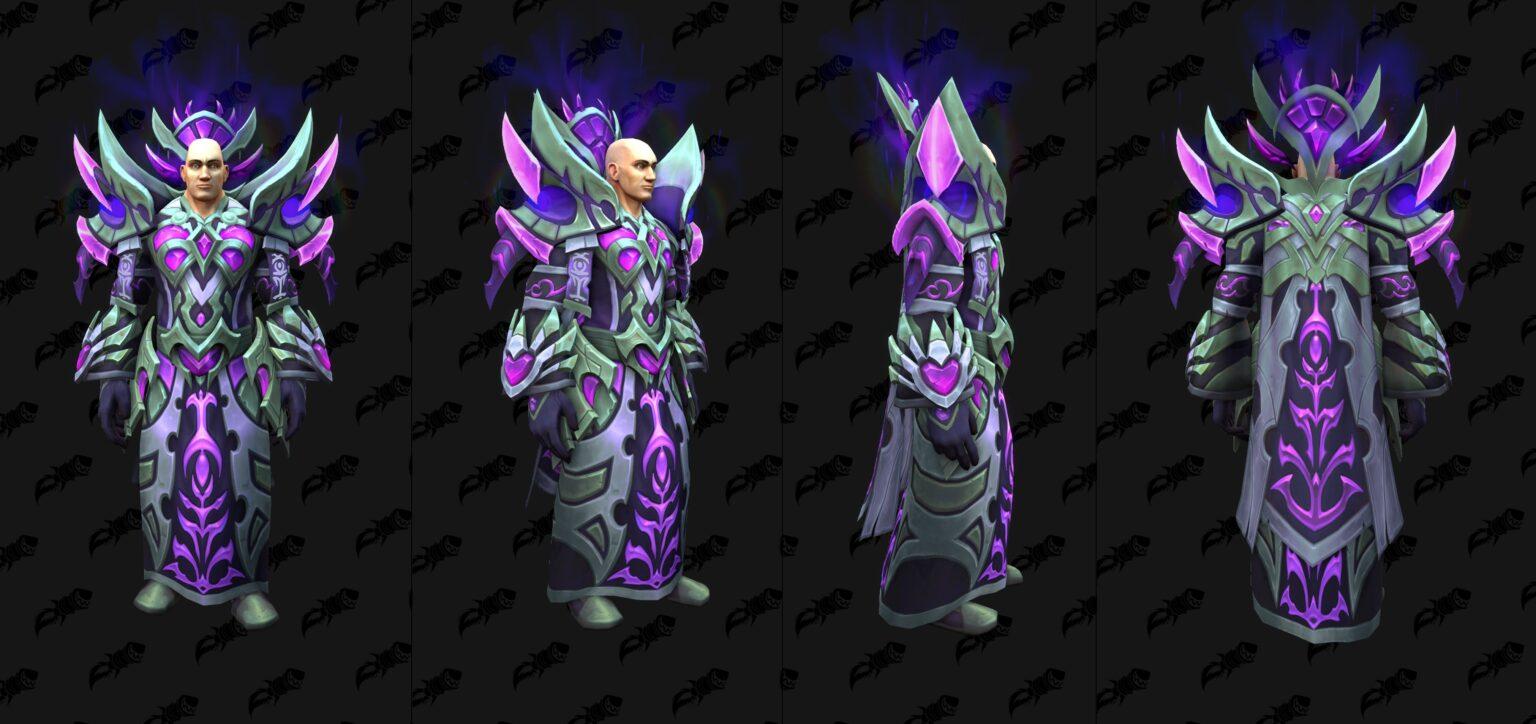 Midnite Man Ritual Midnight Ritual Sites Guide, WoW Midnight Ritual Sites Overview — Pro Tips