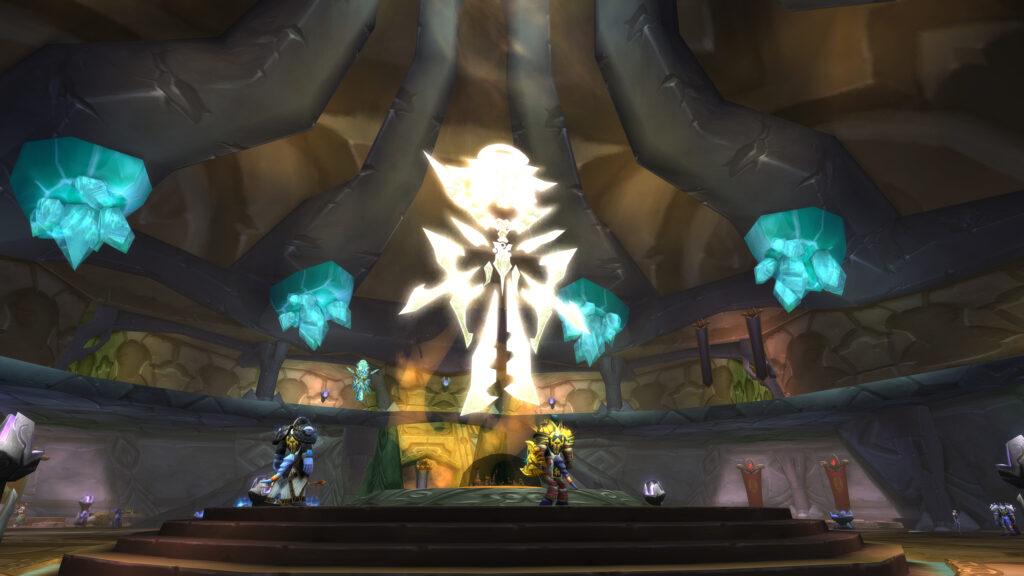 Burning Crusade Phase 2 Overview