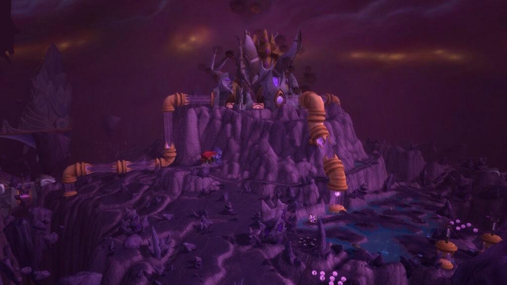 TBC Anniversary Battlegrounds Honor Increased