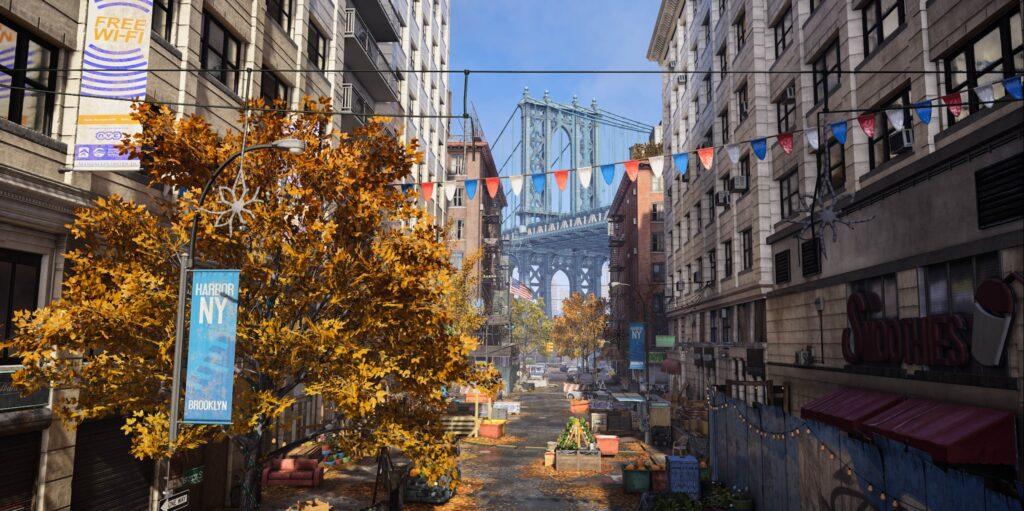 The Division 2 Rise Up Overview