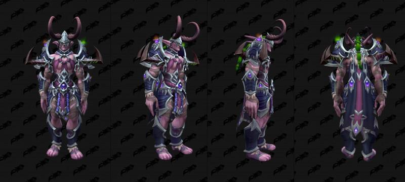 Midnight Void Assaults Guide