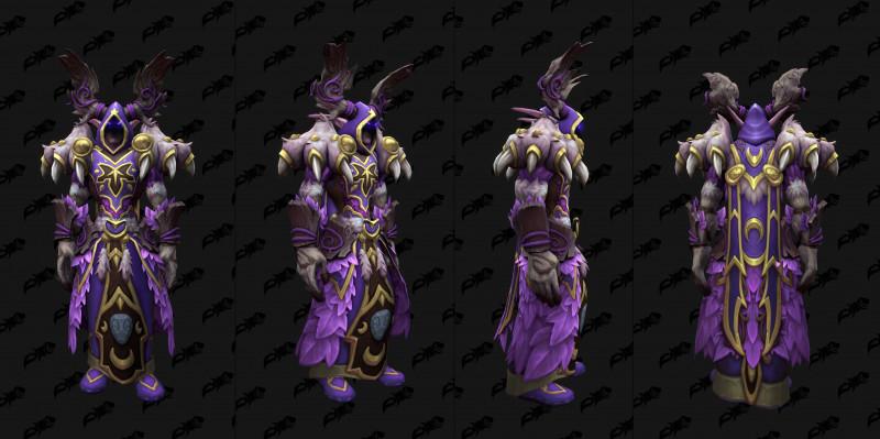 Midnight Void Assaults Guide