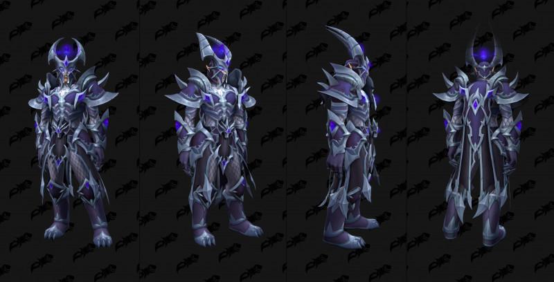 Midnight Void Assaults Guide