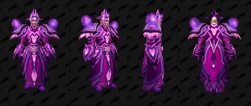 Midnight Void Assaults Guide