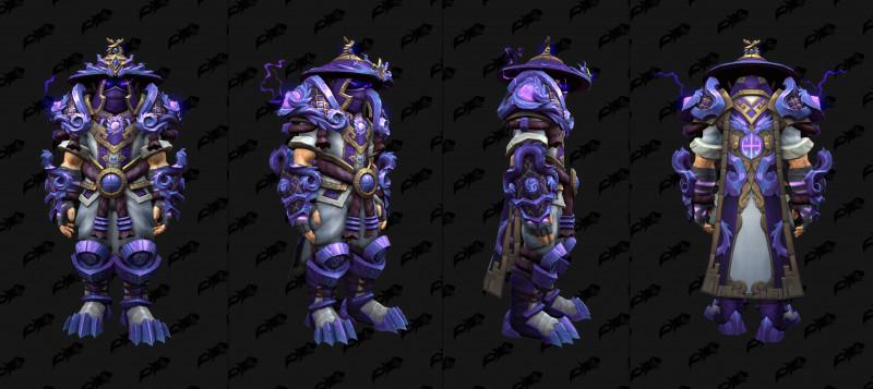 Midnight Void Assaults Guide