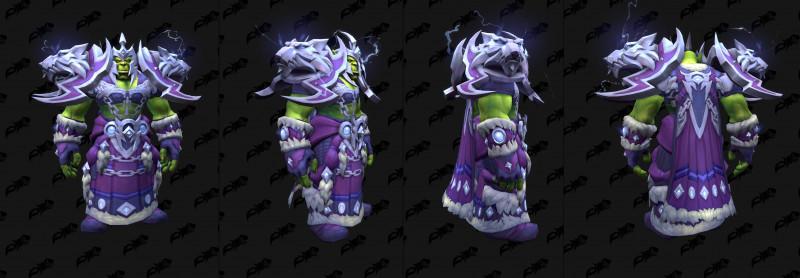 Midnight Void Assaults Guide