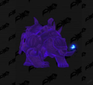 Midnight Ritual Sites