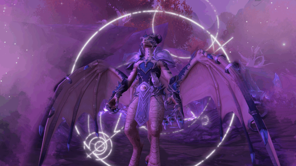 Augmentation Evoker Guide