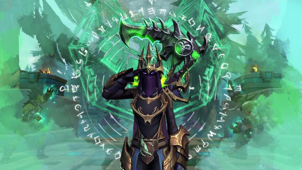 Demonology Warlock Guide