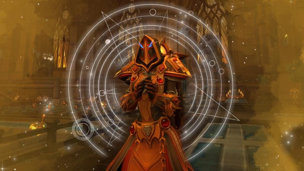 Retribution Paladin Guide