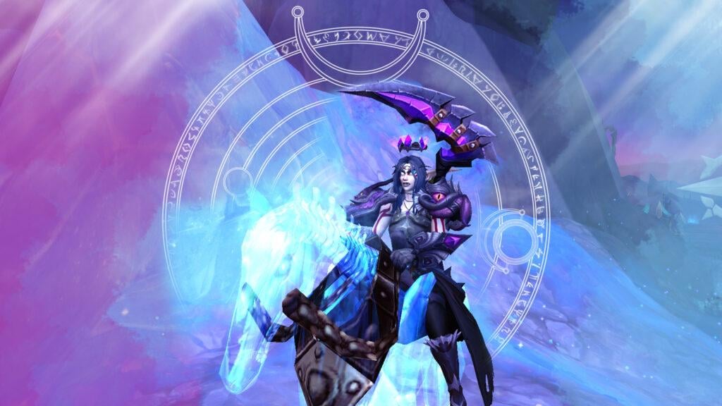 WoW Midnight Unholy Death Knight Guide