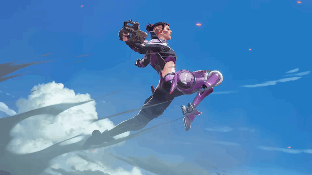 Apex Legends Season 29 Overview