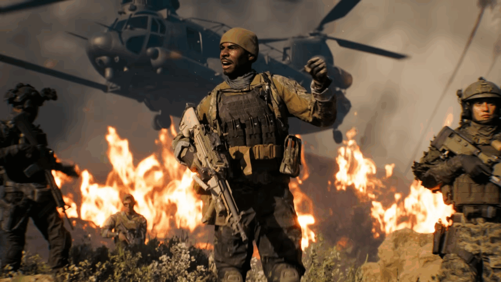 Battlefield 6 Season 3 Overview