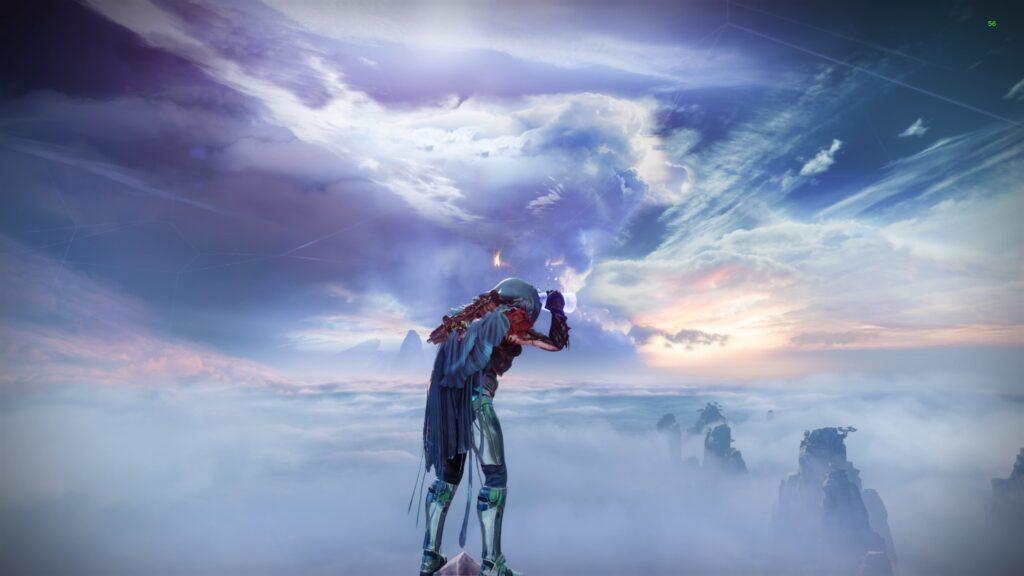Destiny 2 Final Update