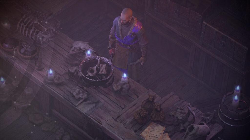 Diablo 4 Occultist Guide