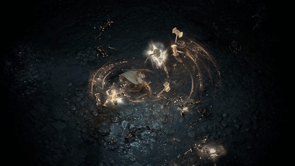 Diablo 4 Paladin Guide