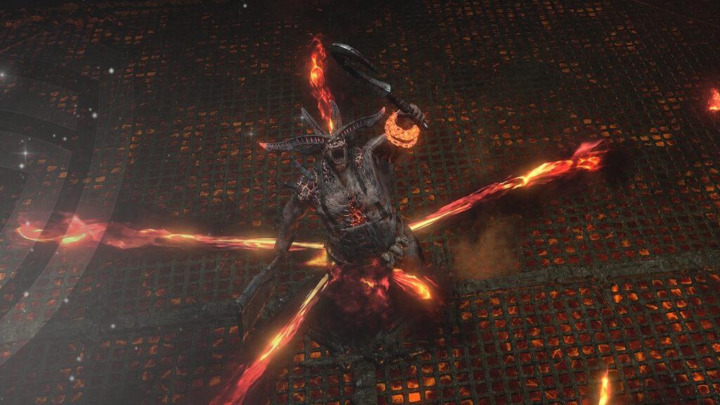 Diablo 4 The Butcher Guide